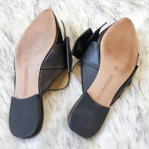 enzo angiolini helony mule